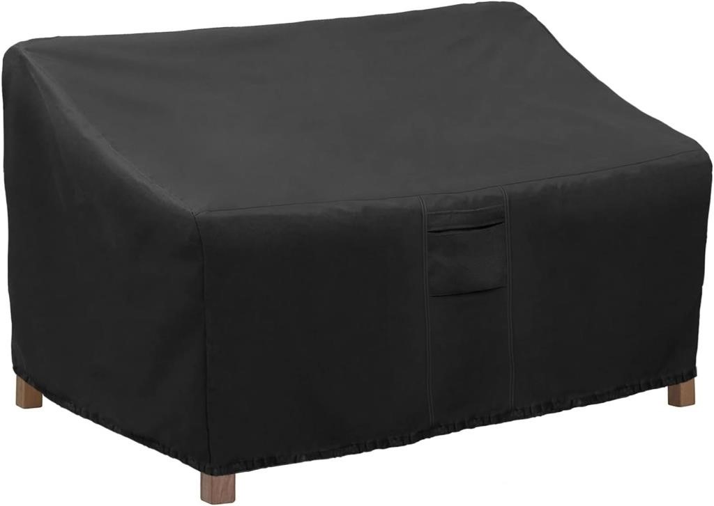 Waterproof Loveseat Cover