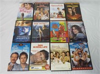 DVD Movies ~ Lot of 12