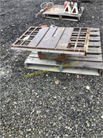 C4 craftsman table saw condition unknown