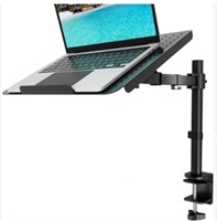 Wali Laptop Tray Desk Mount