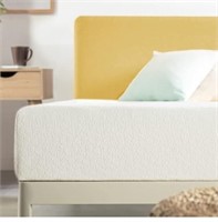 8-inch Memory Foam Mattress-singlesize