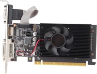 GT610 2GB Graphics Card