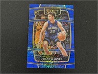 21-22 SELECT FRANZ WAGNER RC