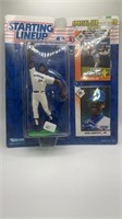 1993 Starting Lineup Ken Griffey Jr