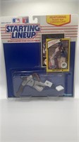 1990 Starting Lineup Ken Griffey Jr Rookie