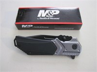 Smith & Wesson M&P Pocket Knife SWMP12S