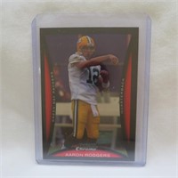 Aaron Rodgers 2008 Topps BC135