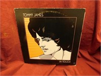 Tommy James - In Touch