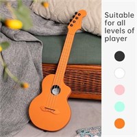 AODSK Concert Ukulele for Adult Kids Beginners Kit