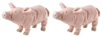 New Plush Pigs