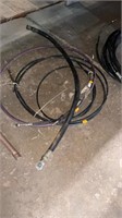 PTO cables