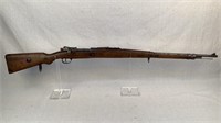 Zbrojovka BRNO VZ 98/29 Mauser 8mm Mauser