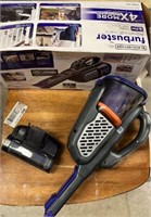 FINAL SALE (W/ SIGN OF USAGE) BLACK DECKER