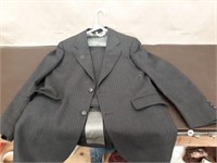 Stafford Men's Suit Jacket and Pants