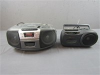 Radios