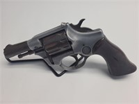 HIGH STANDARD R-101 .22 CAL REVOLVER