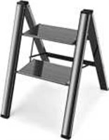 Aluminum Step Stool Handrail