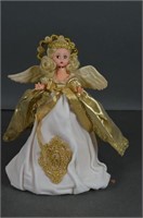 Angel Doll Tree Topper