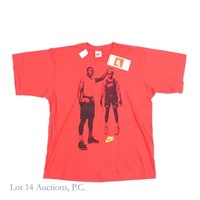 1991 Nike Spike Lee Mars Blackmon T-Shirt (Tags)