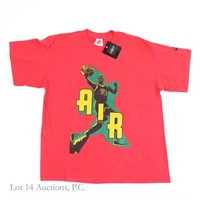 1992 Nike Air Jordan Collection T-Shirt (Tags)