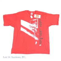 1990s Nike Jordan Not From Earth T-Shirt (Tags)