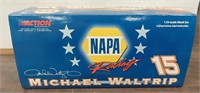 Napa Racing 15 Michael Waltrip