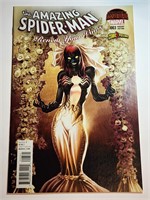 MARVEL COMICS AMAZING SPIDERMAN RENEW VOWS #3 HIGH