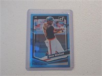 2023 DONRUSS DAVE WINFIELD HOLO