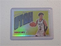 2023-24 NBA HOOPS KEYONTE GEORGE RC HOLO