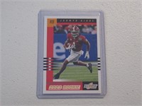 2023 SCORE JAHMYR GIBBS RC ALABAMA