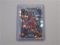 2023-24 PANINI PRIZM HAKEEM OLAJUWON