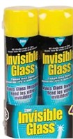 *See Declaration* 2-Pk Invisible Glass Cleaner,