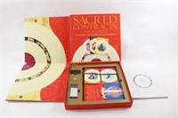 NEW Sacred Contracts The Journey Guidance Set