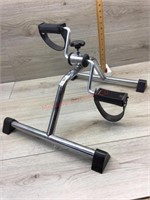 PEDDLE EXERCISER PEDDLE EXERCISER