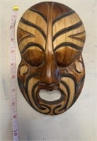 Decorative Mask