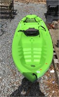 Emotions Kayak Spitfire 8