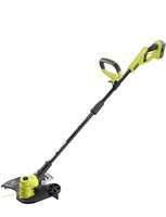 18V ONE+ 13" STRING TRIMMER/EDGER KIT