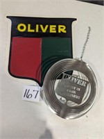 Oliver Decal and Metal ??/