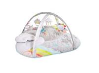 Skip Hop Baby Silver Lining Cloud Activity Gym