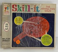 Vintage Skill-It Game