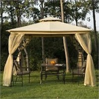 Outsunny Gazebo Model# 01-0874