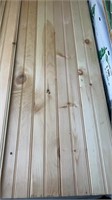 1"x6”x12’ Tongue and Groove W4 (x296)