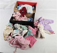 Doll Clothes Lot