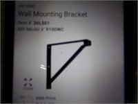 Wall Mounting Bracket for Fan