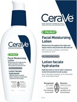 CeraVe Facial Moisturizing Lotion Pm