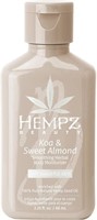 Sealed - Hempz Koa and Sweet Almond Smoothing Herb