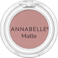 Sealed  - Annabelle Matte Single Eyeshadow