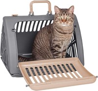 SportPet Collapsible Cat Carrier  Large