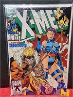 X-Men #6