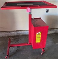 F - TORIN WHEELED MECHANIC'S TOOL CART (G1)